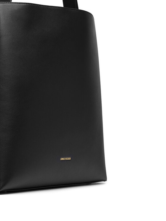 GINO ROSSI GINO ROSSI Handtasche C-WEN-3 Schwarz