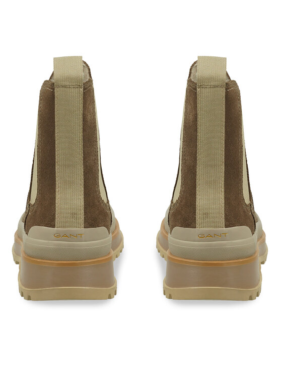 Gant Gant Klassische Stiefeletten Wintly 29553793 Braun
