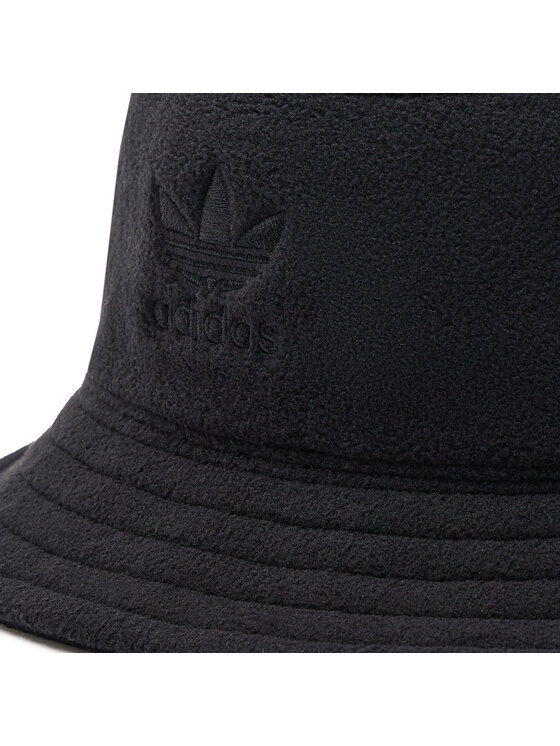 adidas Hut adicolor Classic Bucket HM1685 Schwarz Modivo.at