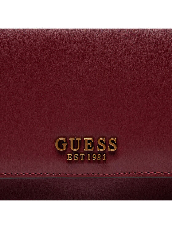 Borsetta Laurel (VB) Slg SWVB85 00410 Bordeaux