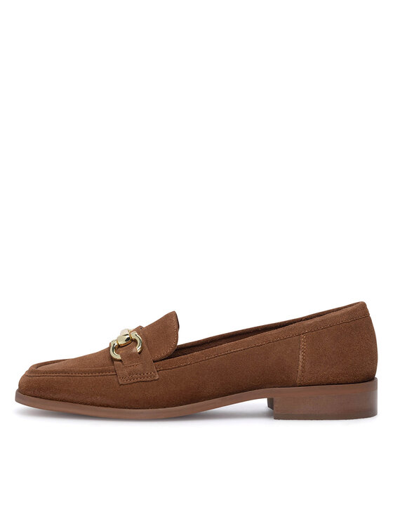Sergio Bardi Sergio Bardi Loaferke WI31-9S8181-01SB Rjava