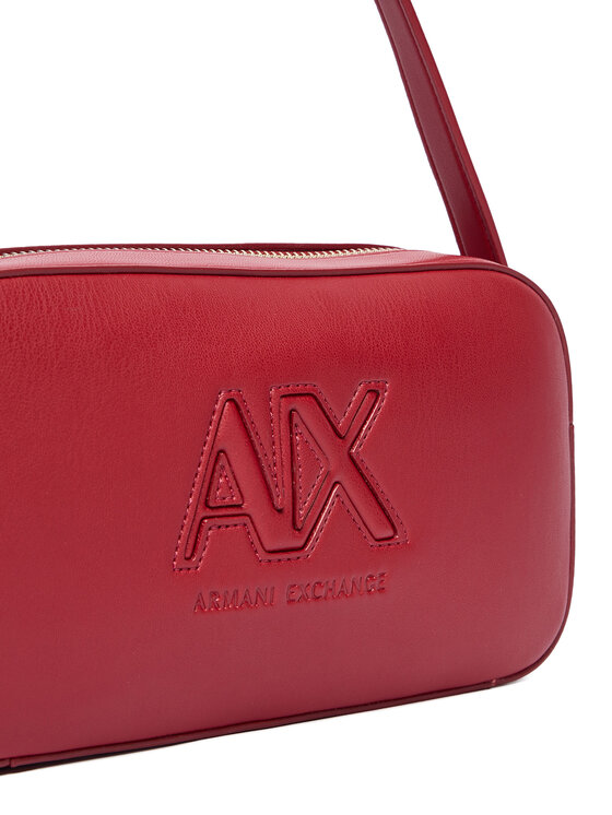 Armani Exchange Armani Exchange Táska XW001568 AF15634 U5081 Piros