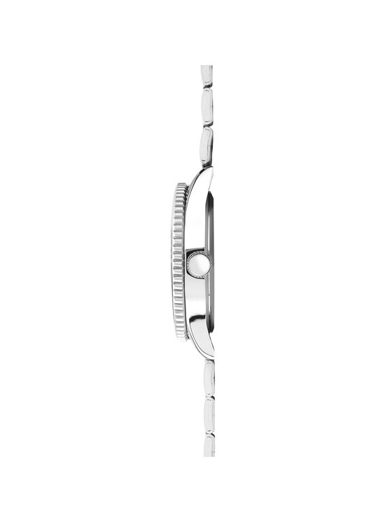 Sekonda Sekonda Zegarek 30196 Srebrny