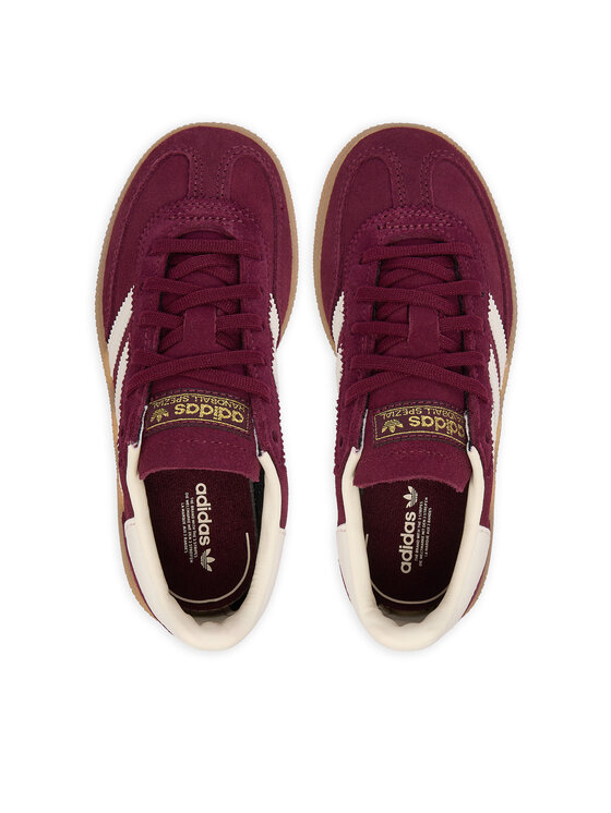 adidas adidas Laisvalaikio batai Handball Spezial HP4579 Vyšninė