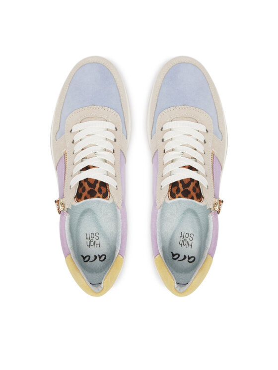 Ara Ara Tossud 12-27540-75 Värviline