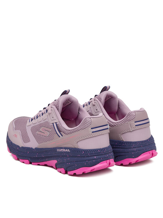 Skechers Skechers Bežecké topánky Go Run Trail Altitude 2.0 129525/MVE Ružová