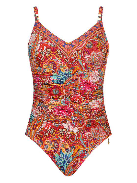 Opera Opera Costume da bagno 62014 Rosso