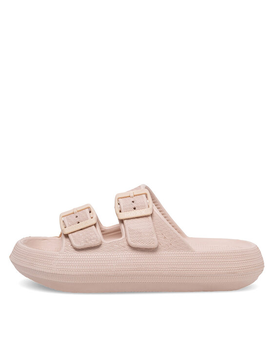 MEXX MEXX Шльопанці MICC1905441G-01 Бежевий