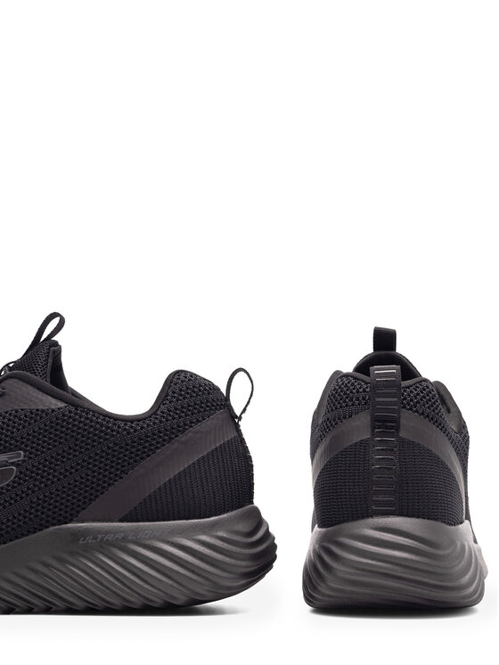 Skechers Skechers Tossud BOUNDER 52504 BBK Must