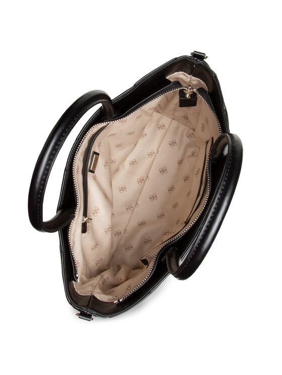 Guess Guess Handtasche Brightside (QB) HWQB75 80230 Schwarz