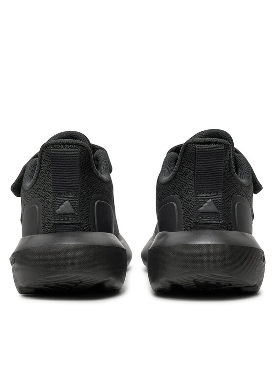 adidas adidas Sneakersy Fortarun 3 IH2858 Černá