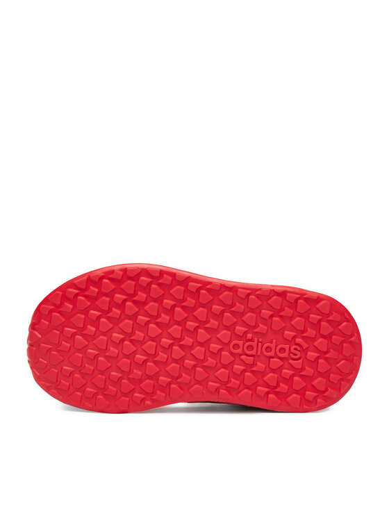 adidas adidas Laisvalaikio batai VS SWITCH 3 JR9278 Juoda