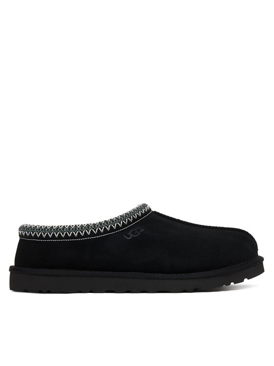 Ugg Ugg Snehule M Tasman II 1174671 Čierna