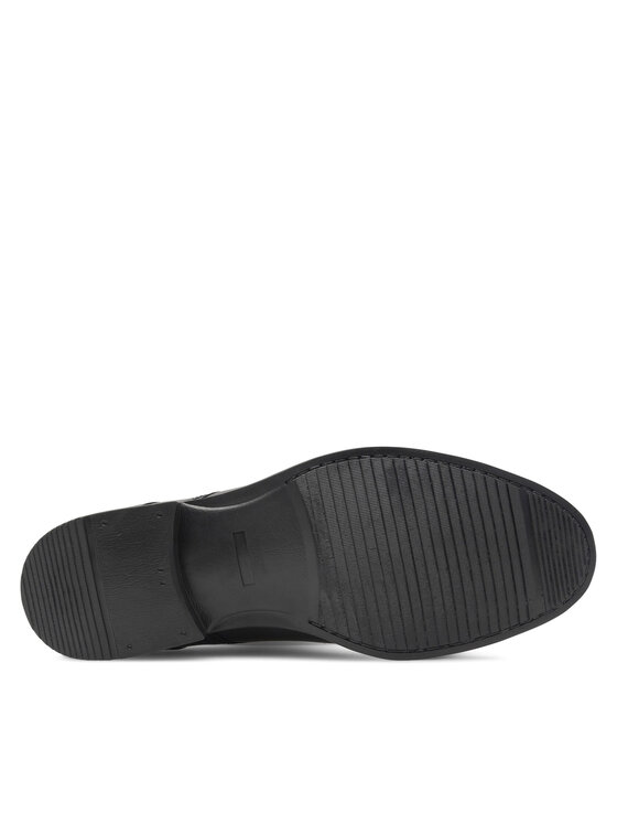 Lasocki Lasocki Halbschuhe NORWAY-68 MBS Schwarz