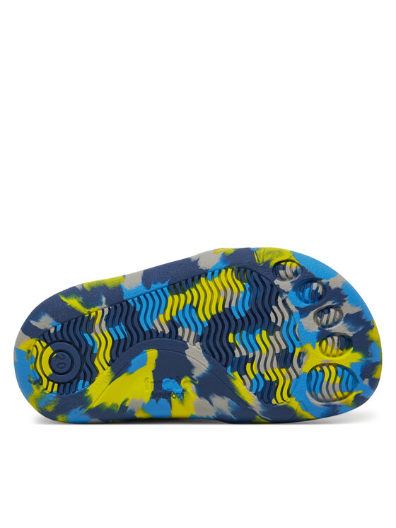 Froddo Froddo Tenisice Barefoot Base G3130261-3 M Tamnoplava