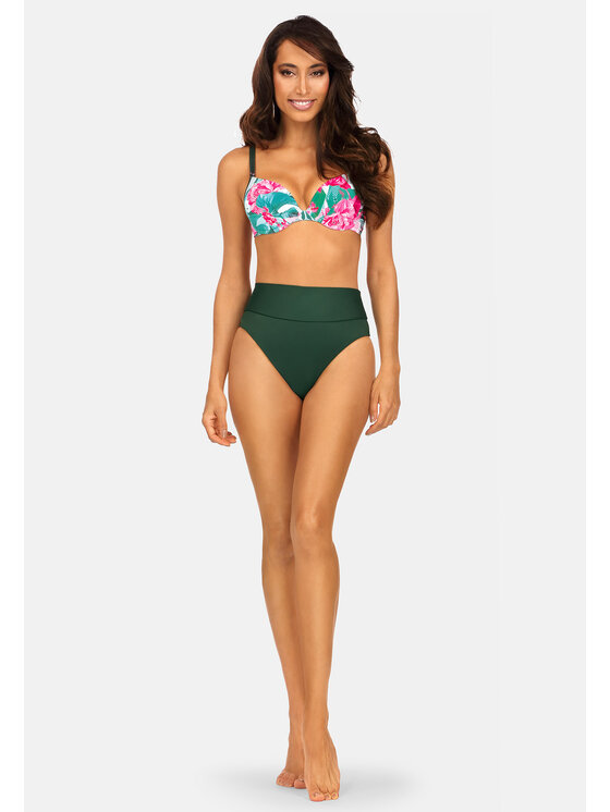 Feba Feba Góra od bikini FG21H Różowy