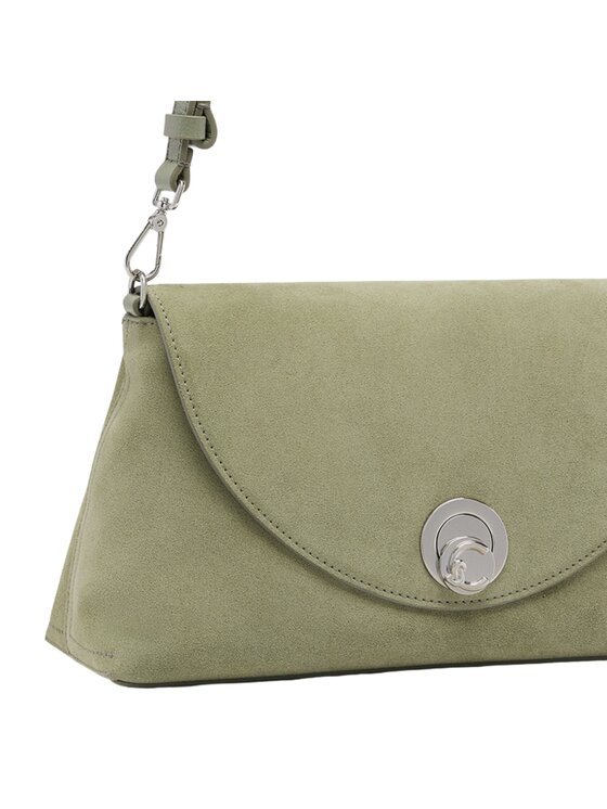 Coccinelle Coccinelle Borsetta Nikla 1 Verde