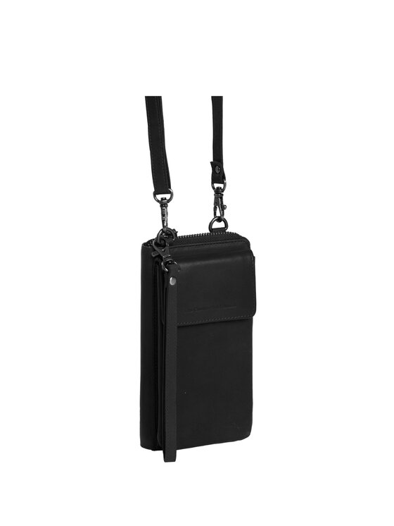 The Chesterfield Brand The Chesterfield Brand Etui na telefon 230420 Czarny