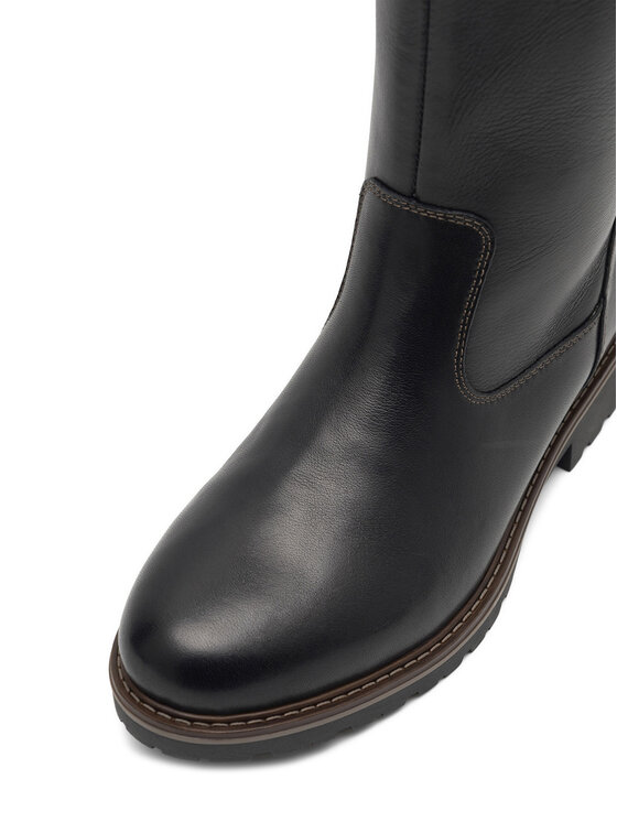 Remonte Remonte Jojikų batai R6581-02 Juoda