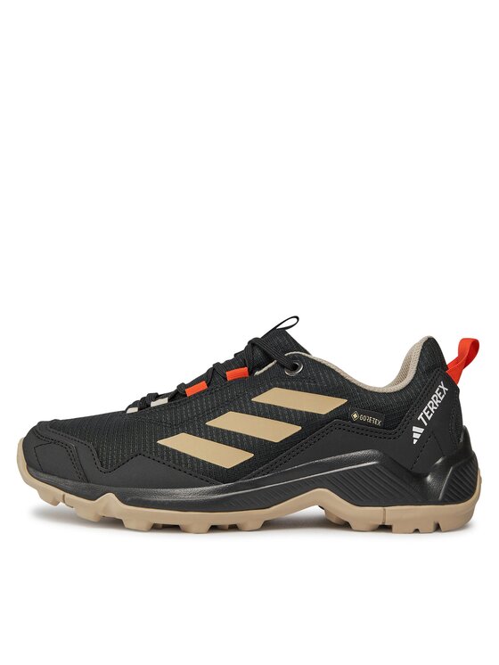 adidas adidas Trekingová obuv Terrex Eastrail GORE-TEX ID7851 Čierna