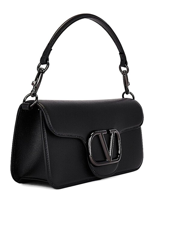 Valentino Garavani Valentino Garavani Τσάντα 3W2B0K30LPS Μαύρο