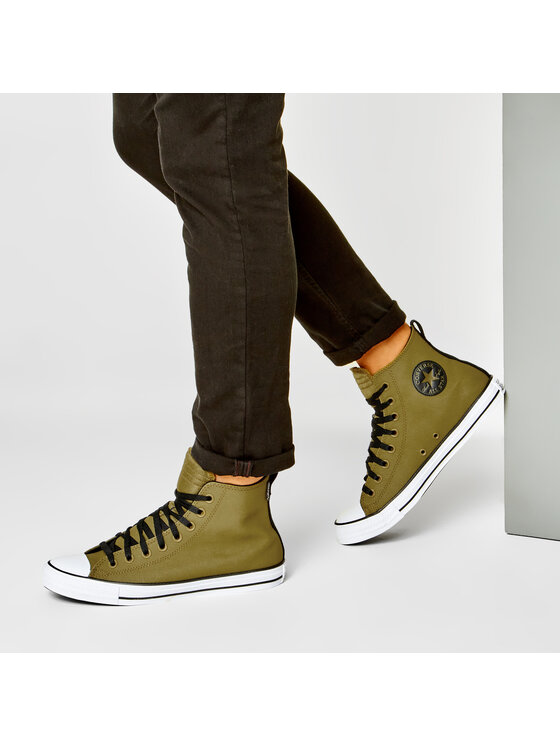 Converse Chuck Taylor All Star Hi 168711C de 48,20 €