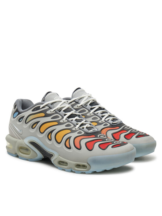 Nike Nike Sneakersy Air Max Plus Drift FD4290 002 Szary