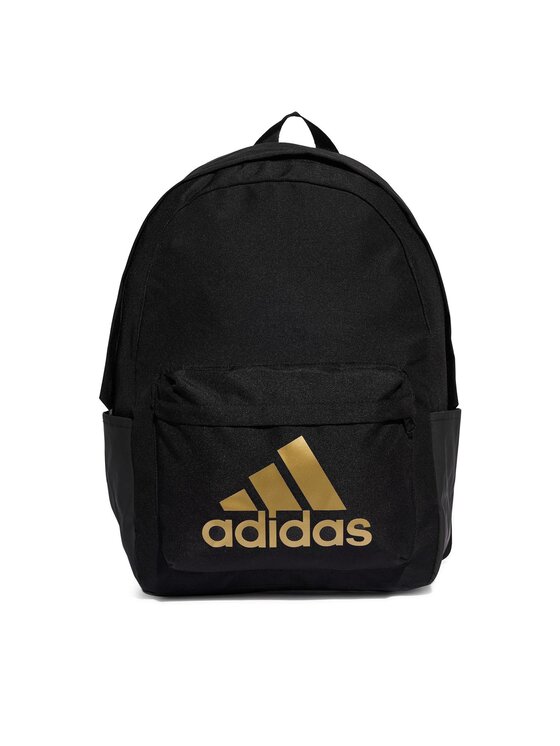 adidas adidas Nahrbtnik Classic Badge of Sport Backpack IL5812 Črna