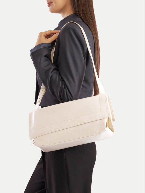 Gino Rossi Gino Rossi Handtasche Aga-01 Écru