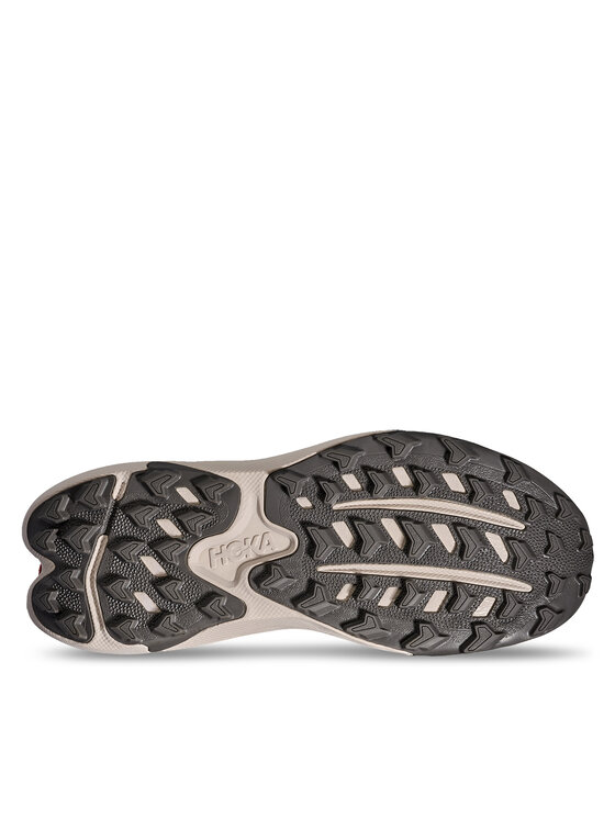 Hoka Hoka Pantofi pentru alergare Torrent 4 1155074 Negru