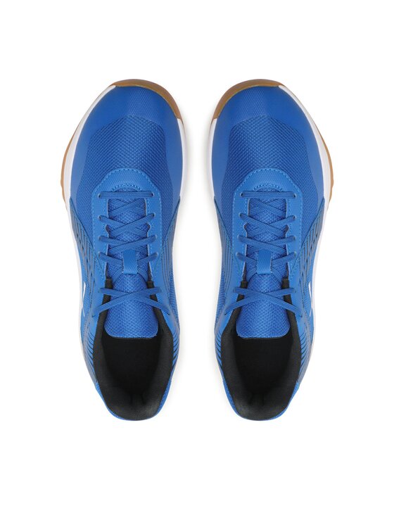 Puma Puma Čevlji za športe v zaprtih prostorih Varion 106472 06 Modra