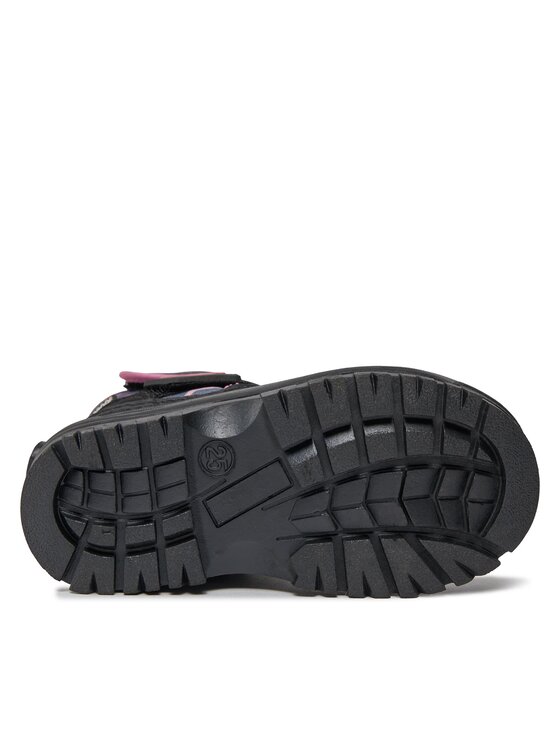 KangaRoos KangaRoos Снігоходи K-Shell II 02223 000 6302 Рожевий