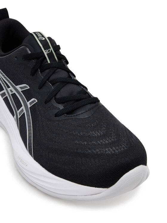Asics Asics Παπούτσια για Τρέξιμο Gel-Cumulus 27 1011B960 Μαύρο