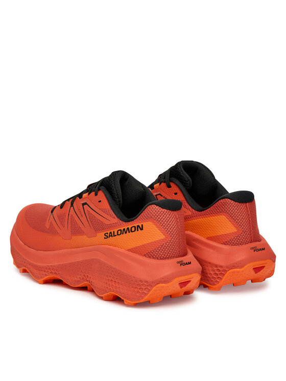Salomon Salomon Futócipő Ultra Flow 2 L49221500 Piros