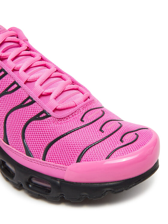 Nike Nike Снікерcи Air Max Plus SE HJ9743 601 Рожевий