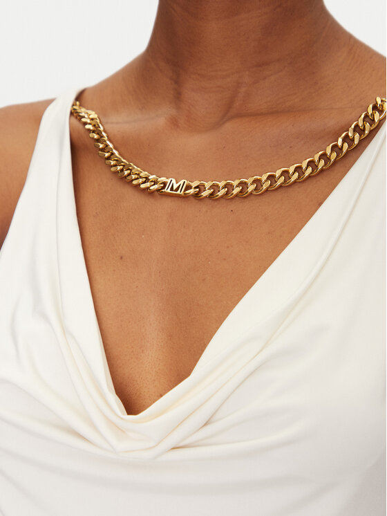 Marciano Guess Marciano Guess Top 5GGP07 6259A Biały Regular Fit