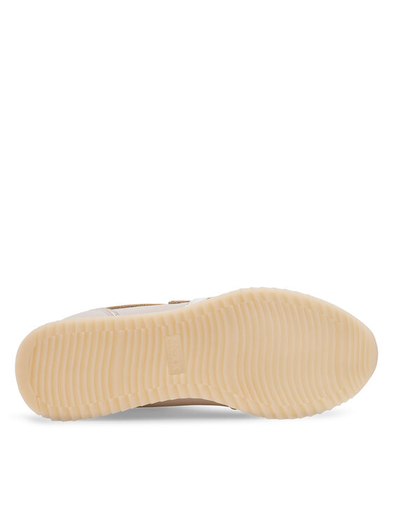 MEXX MEXX Сникърси MIRL1011141W-01 Бежов