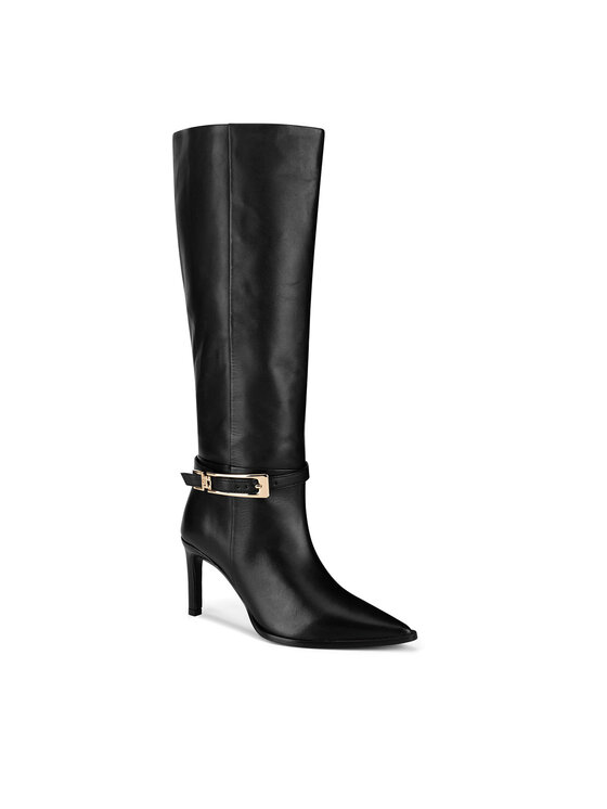Gino Rossi Gino Rossi Stiefel MONA-116041 Schwarz