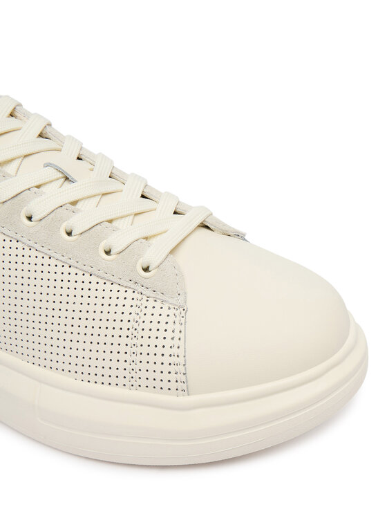 Liu Jo Liu Jo Sneakersy 7B6001 PX355 Écru