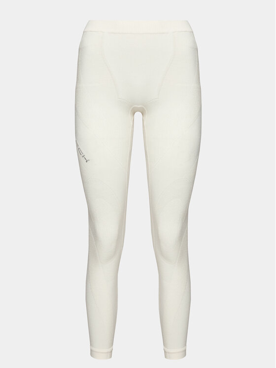 Brubeck Brubeck Termoaktīva apģērba apakšdaļa LE1024W Écru Slim Fit