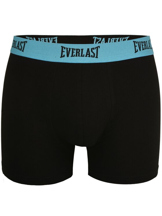 Everlast Everlast Bokserki EVERLAST Kolorowy