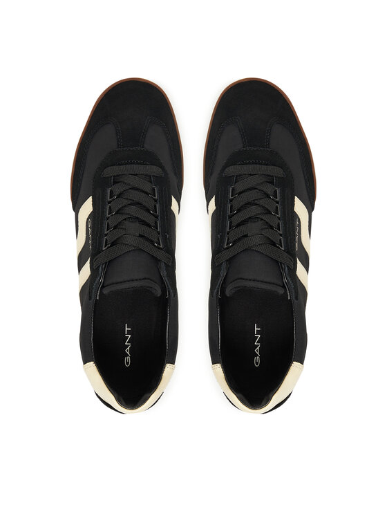 Gant Gant Sneakersy 31637001 Čierna