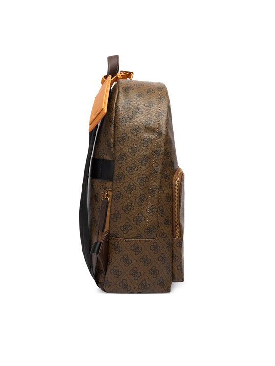 Guess Guess Plecak HMMILO P5219 Brązowy