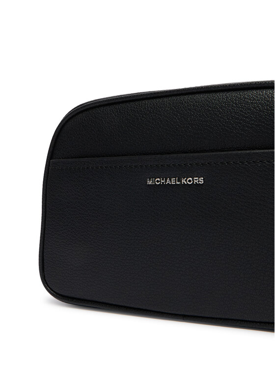 MICHAEL Michael Kors MICHAEL Michael Kors Ročna torba 32R6SJ6C5Y Črna