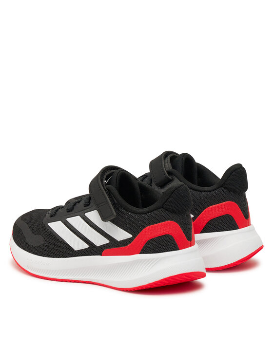 adidas adidas Sneakersy Runfalcon 5 Shoes Kids JP5150 Czarny