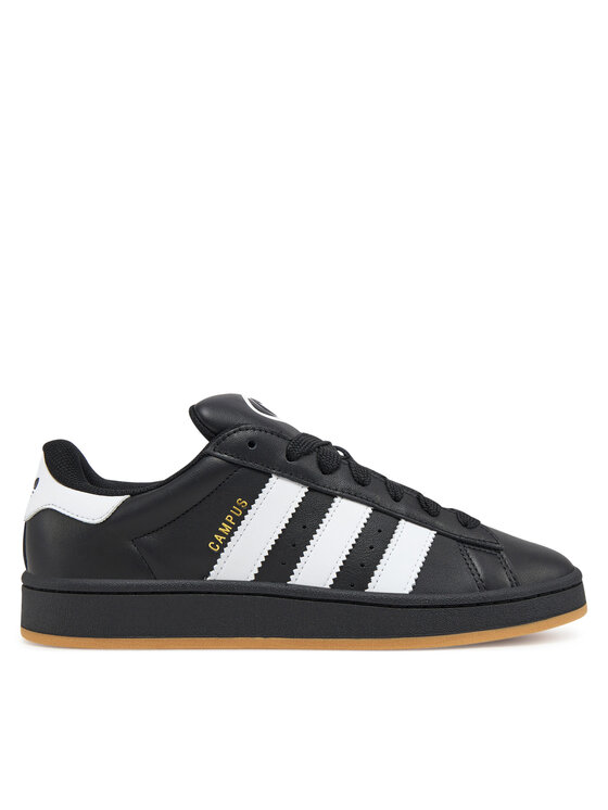 adidas adidas Sneakersy Campus 00s JP9997 Černá