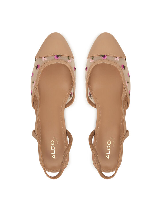 Aldo Aldo Balerina Clementinne 14295784 Rózsaszín