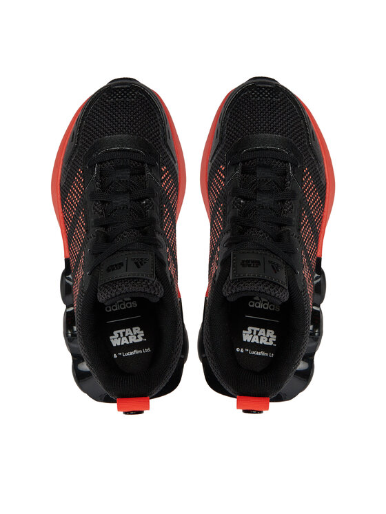 adidas adidas Sneakers Star Wars Runner Kids IE8043 Schwarz