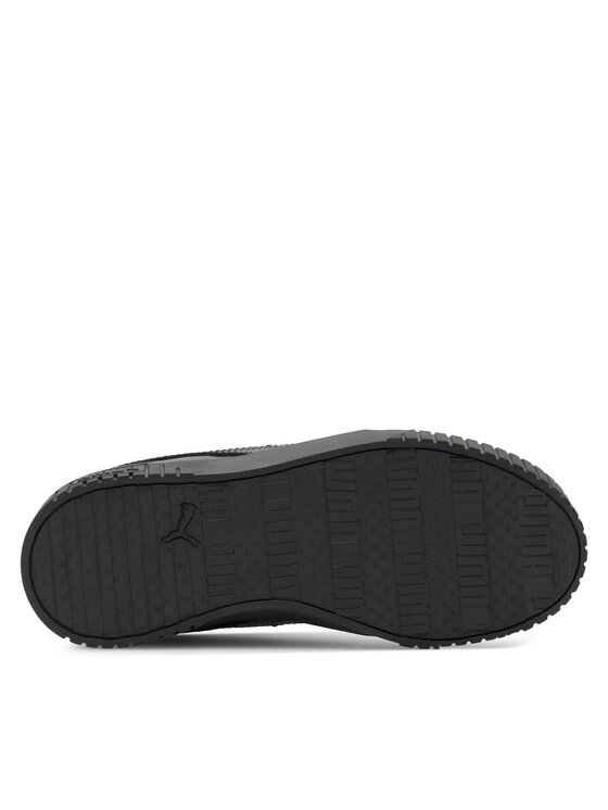 Puma Puma Laisvalaikio batai Carina 2.0 Jr* 38618510 Juoda