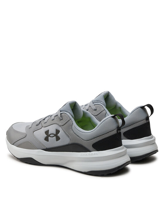 Under Armour Under Armour Tenisice Ua Charged Edge 3026727-105 Siva
